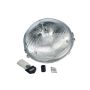 URO Parts 91163190900 Headlight Lens