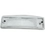 URO Parts 91163192000C Side Marker Lens