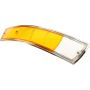 URO Parts 91163192103 Turn Signal Lens