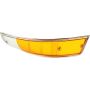 URO Parts 91163192203 Turn Signal Lens