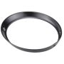 URO Parts 91163193301 Headlamp Rim Black