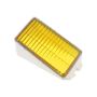 URO Parts 91163194100 Fog Lamp Lens