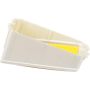 URO Parts 91163194100 Fog Lamp Lens