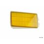 URO Parts 91163194100 Fog Lamp Lens