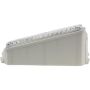 URO Parts 91163194101 Fog Lamp Lens