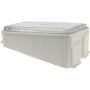 URO Parts 91163194101 Fog Lamp Lens