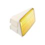 URO Parts 91163194200 Fog Lamp Lens