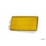 URO Parts 91163194200 Fog Lamp Lens