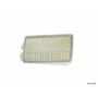 URO Parts 91163194201 Fog Lamp Lens