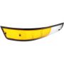 URO Parts 91163194300 Turn Signal Lens