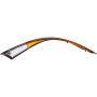 URO Parts 91163194300 Turn Signal Lens