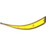 URO Parts 91163194700 Turn Signal Lens