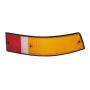 URO Parts 91163195000 Tail Light Lens