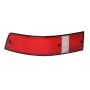 URO Parts 91163195100 Tail Light Lens