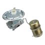 URO Parts 91164154102 Oil Level Sender