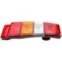 URO Parts 9127609 Tail Light Assembly