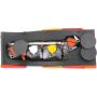 URO Parts 9127609 Tail Light Assembly