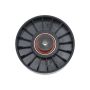URO Parts 9135565 Acc Belt Idler Pulley