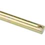 URO Parts 91430130701 Bell Crank Pivot Shaft