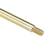 URO Parts 91430130701 Bell Crank Pivot Shaft