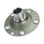 URO Parts 9143316055LUG Wheel Hub