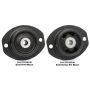URO Parts 91437502600 Transmission Mount