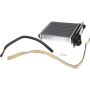 URO Parts 9144221 Heater Core