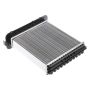 URO Parts 9144221 Heater Core