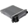 URO Parts 9144221 Heater Core