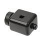 URO Parts 91442420600 Shift Cover