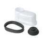 URO Parts 914424501K Shift Cover Kit