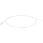URO Parts 91451109110 Hood/Decklid Release Cable