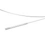 URO Parts 91451109110 Hood/Decklid Release Cable