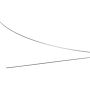 URO Parts 91451109110 Hood/Decklid Release Cable