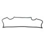 URO Parts 91451190110 Hood Seal