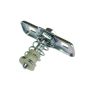 URO Parts 91451204111 Trunk Lock Striker Plate