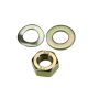 URO Parts 91451215510K Engine Lid Latch Hook Kit