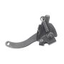 URO Parts 91453103710 Door Check Strap