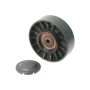 URO Parts 9146139 Acc. Belt Idler Pulley