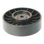 URO Parts 9146139 Acc. Belt Idler Pulley