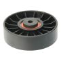 URO Parts 9146139 Acc. Belt Idler Pulley