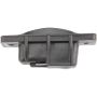 URO Parts 91463160100 License Plate Light