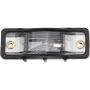 URO Parts 91463160100 License Plate Light