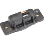 URO Parts 91463160100 License Plate Light