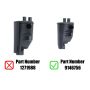 URO Parts 9146756 Oil Trap