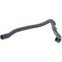 URO Parts 9146757 Crankcase Breather Hose