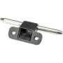 URO Parts 91473132710PRM Sun Visor Mount