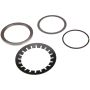 URO Parts 91511608280 Clutch Release Bearing
