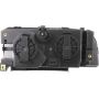 URO Parts 9159412 Headlight Assembly