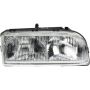 URO Parts 9159413 Headlight Assembly